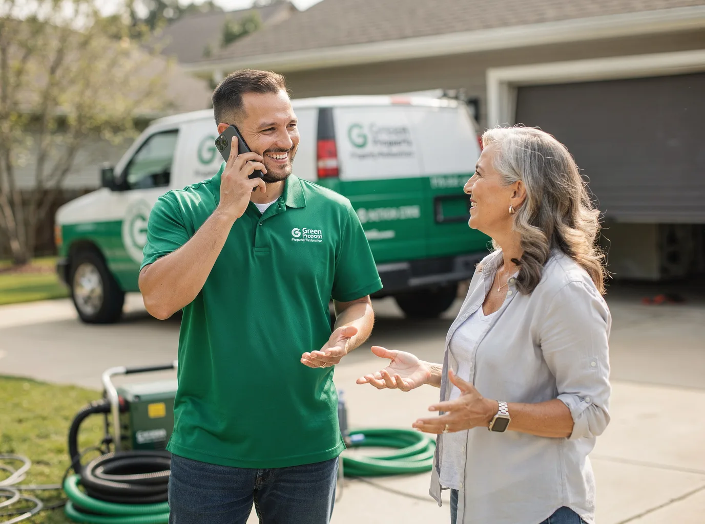 Water Damage Restoration Mulliken, MI FAQs